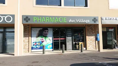 Pharmacie du Village