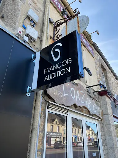 François Audition les Pieux, Audioprothésistes