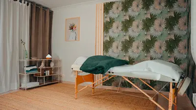 Réfléxologie Plantaire en Vendée Par Frédérique Lorit
