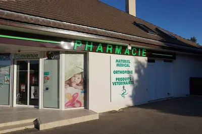 Pharmacie Massias