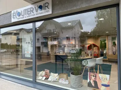 Écouter Voir Audition Mutualiste