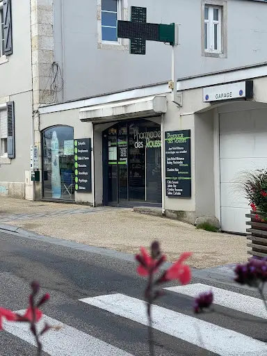 Pharmacie Lacaze