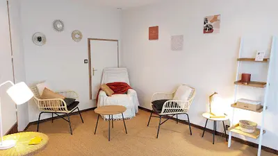 Adrianna Rigaud Sophrologie - Hypnose - Magnétisme aux Sables d'Olonne- Vendée