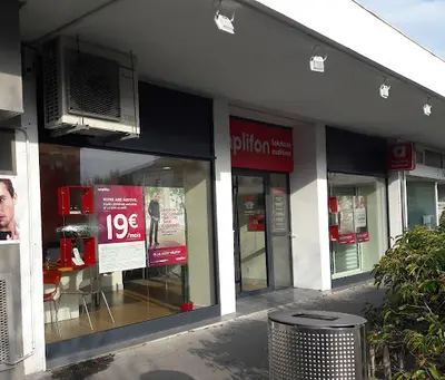 Amplifon Audioprothésiste les Sables d'Olonne