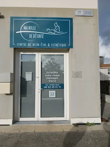 Audelà - Medium - Magnetiseur - les Sables-d Olonne - Vendée