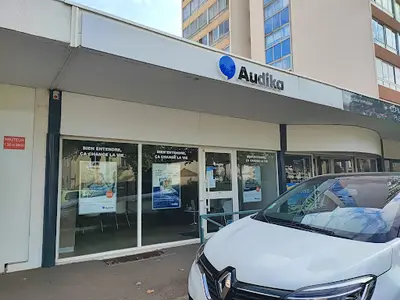 Audika - Audioprothésiste les Sables d'Olonne