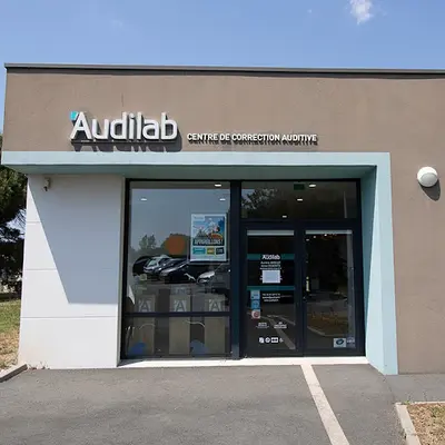 Audilab / Audioprothésiste Olonne-sur-mer (les Sables d'Olonne)