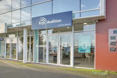 Audioprothésiste Chateau d'Olonne - Krys Audition