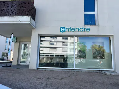 Audioprothésiste Entendre les Sables d'Olonne