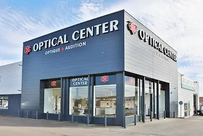 Audioprothésiste Optical Center les Sables d'Olonne