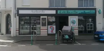 Audiorylis Audioprothésiste la Chaume ( les Sables d'Olonne ) Centre Olivier Llabador