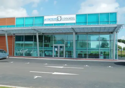 Audiorylis Audition Conseil - Audioprothésiste les Sables d'Olonne Centre Llabador