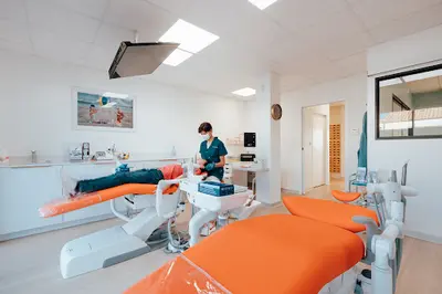 Dr Madi Hanna - Orthodontie Enfants et Adolescents