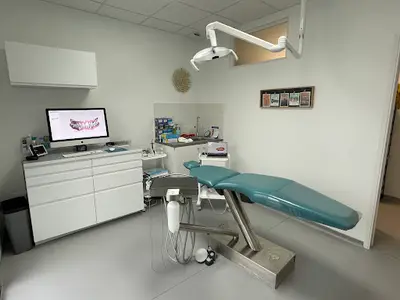 Dr Pénélope Pichon : Orthodontie