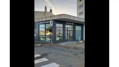 Écouter Voir Audition Mutualiste