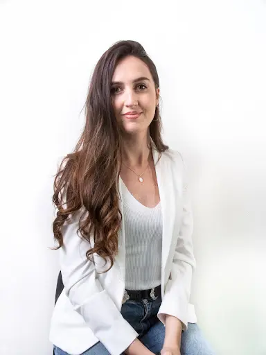 Hypnose Melissa Vinçonneau