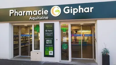 Pharmacie Aquitaine