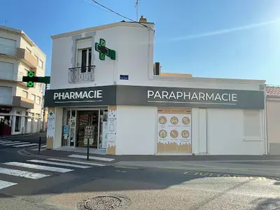 Pharmacie Castelnau