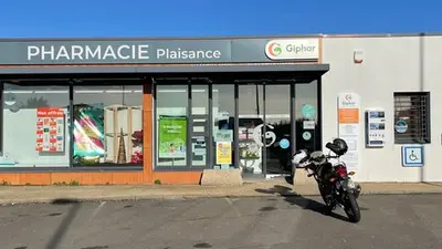 Pharmacie Hubert-pauvert