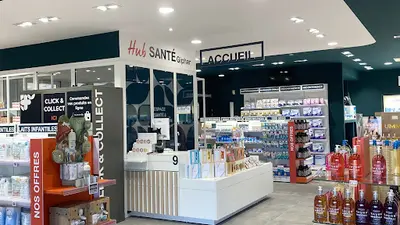 Pharmacie la Violette