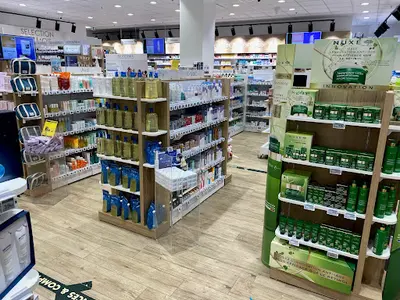 Pharmacie Yluim