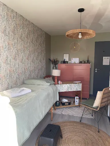 Reiki Libre et Vous Ruchaud Isabelle les Sables D’olonne