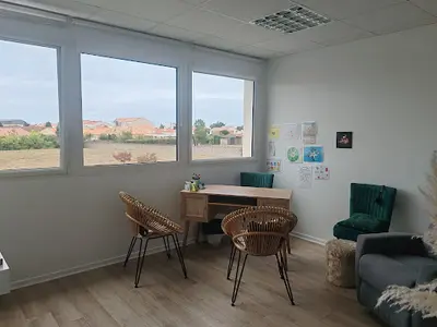 Sandra Gramoli Hypnothérapeute - les Sables d'Olonne