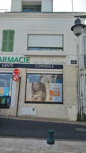 Pharmacie Rioli la Chaume