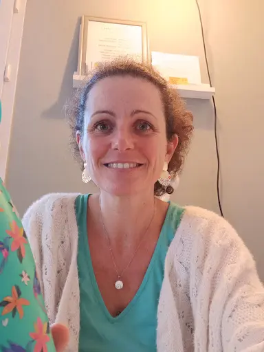 Tenailleau Cindy Thérapeute Holistique
