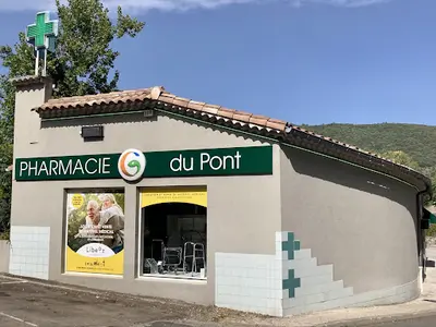 Pharmacie du Pont