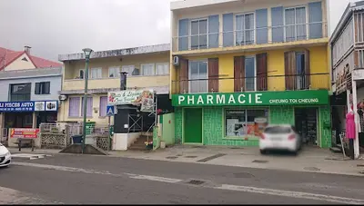 Pharmacie Cheung Toi Cheung