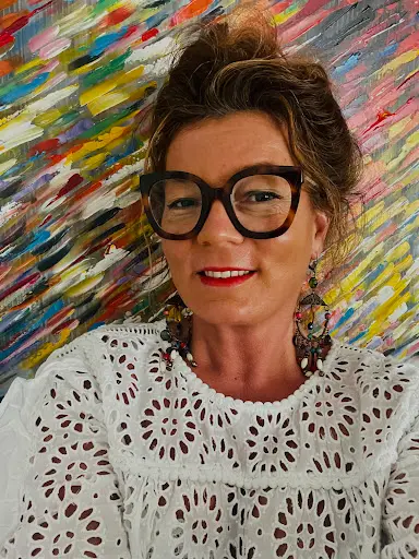 Cabinet de Psychotherapie - Raphaelle Bouchard