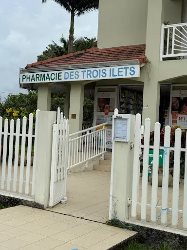 Pharmacie Fonteau