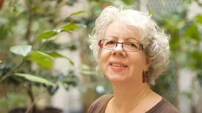 Catherine Rabiller - Hypnothérapeute - les Ulis