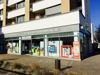 Pharmacie Coeur de Ville