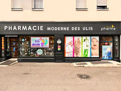 Pharmacie Kunaratnam