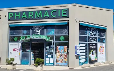 Pharmacie Amato - Rose