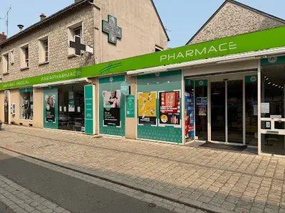 Pharmacie de Voves