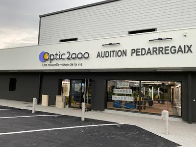 Audition Pédarregaix Lescar - Audioprothésiste