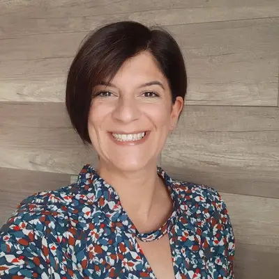 Carine Piriou