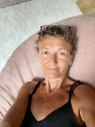Geraldine Balache Hypn’ose
