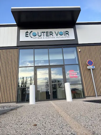 Écouter Voir Audition Mutualiste