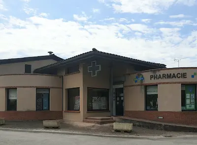 Pharmacie Combes