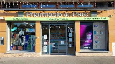 Pharmacie du Parc