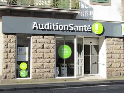 Audioprothésiste Lesneven Audition Santé