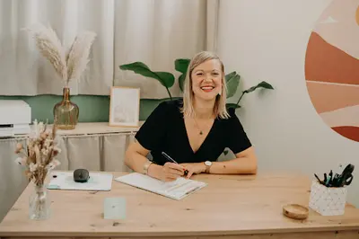 Solenn Méar Sophrologue et Praticienne Emdr, Lesneven