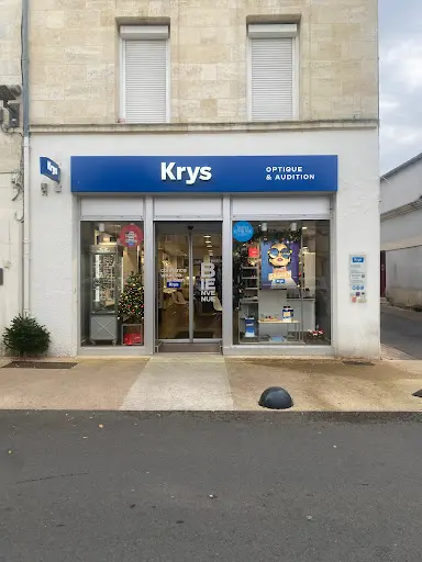 Audioprothésiste Lesparre-médoc - Gambetta - Krys Audition