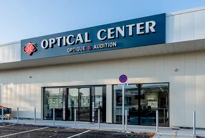 Audioprothésiste Lesparre Medoc Optical Center