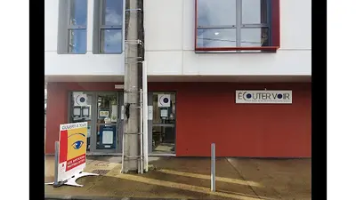 Écouter Voir Audition Mutualiste