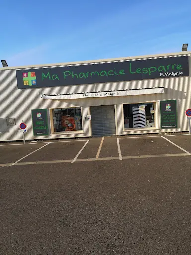 Ma Pharmacie Lesparre